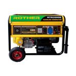 Бензиновый генератор RTRROTHER RTR3500E, 2.7 kW