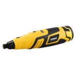 Аккумуляторный ротационный инструмент RTRMAX RTX1234, 12V