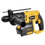 Аккумуляторный отбойный молоток RTRMAX RTX1855, 18V