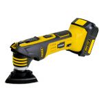 Аккумуляторный мультиинструмент RTRMAX RTX1862, 18V