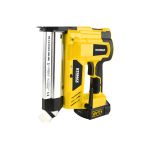 Аккумуляторный степлер RTRMAX RTX1875, 18V