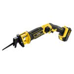 Аккумуляторная ножовка RTRMAX RTX1892, 18V