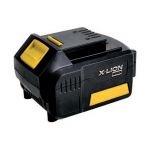 Аккумулятор RTRMAX RTX2005, 18V, 5Ah