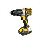 Аккумуляторная ударная дрель RTRMAX RTX2016, 18V