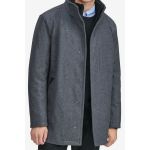 Пальто Andrew Marc, темно-серый 