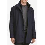 Пальто Andrew Marc, черный