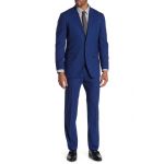 Костюм Brooks Brothers, синий