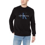 Cвитшот Calvin Klein Men's Back Fall