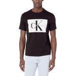 Футболка Calvin Klein, черный 