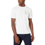 Футболка Calvin Klein, белый