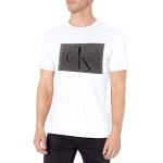 Футболка Calvin Klein, белый