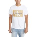 Футболка Calvin Klein, белый