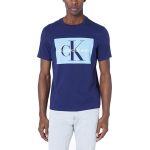 Футболка Calvin Klein, темно-синий 