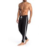 Спортивные штаны Calvin Klein, черный
