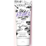 Крем для тела Tease Rebel Body Cream, 200 мл