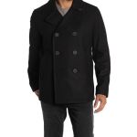 Пальто Michael Kors, черный