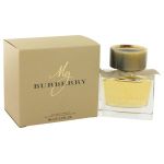 Парфюм My Burberry Perfume by Burberry, 90 мл