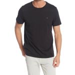 Футболка Tommy Hilfiger, черный