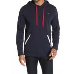 Толстовка с капюшоном Тtommy Hilfiger, темно-синий 