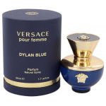 Парфюм Versace Pour Femme Dylan Blue Perfume by Versace, 50 мл