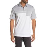 Поло TRAVIS MATHEW
