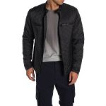 Куртка, черный