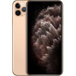 Смартфон Apple iPhone 11 Pro Max 64GB, 1 SIM, золотой
