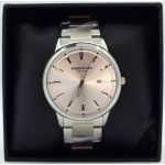 Часы Kenneth Cole New York, KS50947004, серебрянный