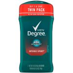 Дезодорант Degree Men Intense sport, 85 г