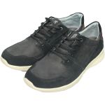 Кроссовки ecco, черный