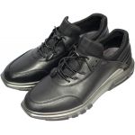 Кроссовки ecco, черный