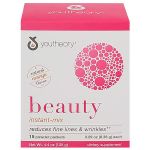 Растворимый микс апельсин YOUTHEORY BEAUTY, 15 пакетиков