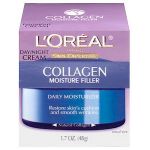 Коллагеновый увлажняющий крем для лица LOREAL COLLAGEN MOISTURE FILTER