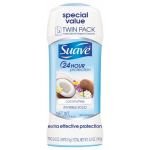 Дезодорант SUAVE DEODORANT