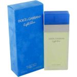 Парфюм Light Blue Perfume Dolce & Gabbana, 100 мл