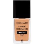 Wet n Wild Photo Focus Foundation, розовая слоновая кость