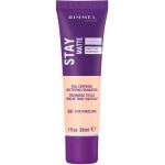Жидкий мусс, фонд Rimmel Stay Matte Liquid Mousse Foundation