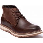 Ботинки на шнуреке Hawke & Co, коричневый