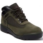 Ботинки Timberland, темно-зеленый