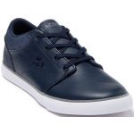 Кроссовки Lacoste, темно-синей