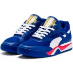 Кроссовки PUMA, синий