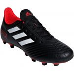 Футьболный бутсы Adidas Predator 18.4