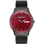 Муские часы Kenneth Cole New York, классичекие, 43 мм