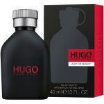 Туалетная вода BOSS Hugo Boss Just Different Eau de Toilette — 40 мл