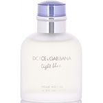 Туалетная вода Dolce & Gabbana Men's Light Blue Eau de Toilette - 2.5 fl. oz.