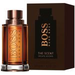Туалетная вода BOSS The Scent Private Accord for Him Eau de Toilette