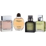 Парфюм Calvin Klein Coffret Fragrance - 4-Piece Set