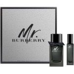 Туалетная вода Burberry Mr. Burberry Eau de Toilette Gift Set