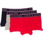 Трусы Tommy Hilfiger, набор из 3 штук