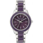 Женские часы Энн Кляйн (Anne Klein)  3-Hand Bracelet, 37.5 мм